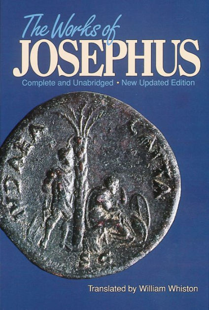 The Works of Josephus