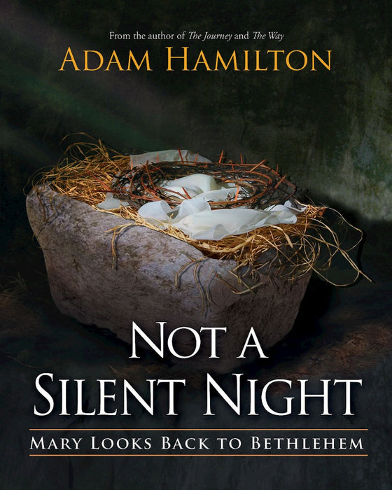 Not a Silent Night