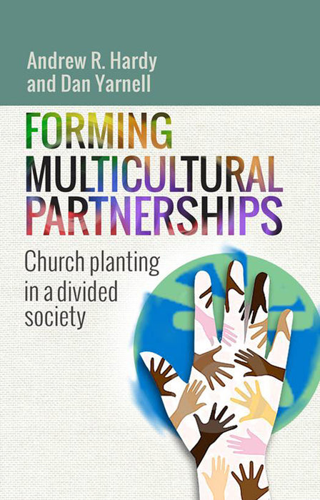 Forming Multicultural Partnership