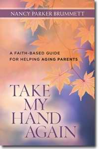 Take My Hand Again