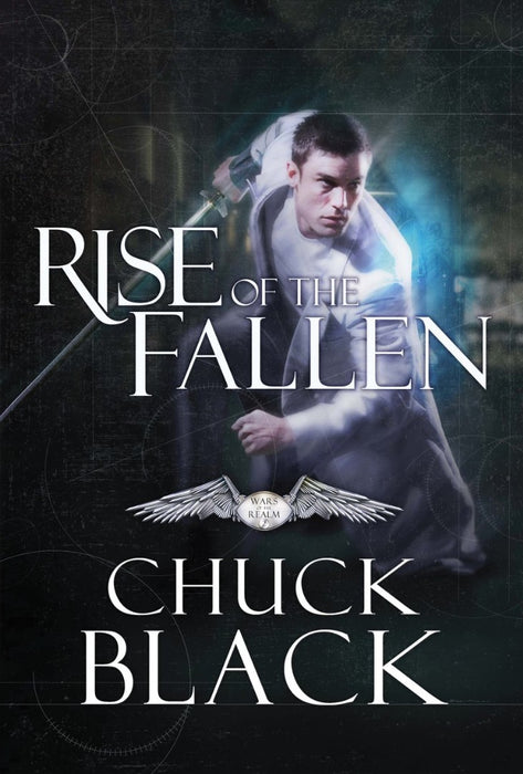 Rise Of The Fallen