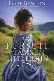Pursuit of Tamsen Littlejohn
