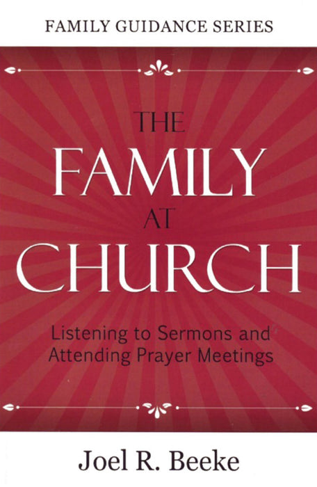 The Family at Church