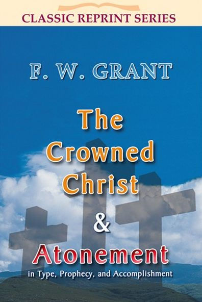 Crowned Christ and Atonement