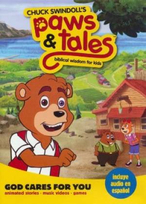 Good Shepherd Good Foundation DVD