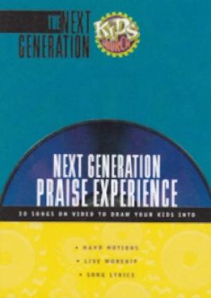 Praise Experience DVD