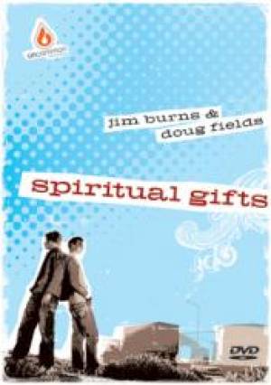 Spiritual Gifts DVD CDRom