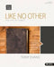 Bible Studies For Life: Like No Other Leader Kit
