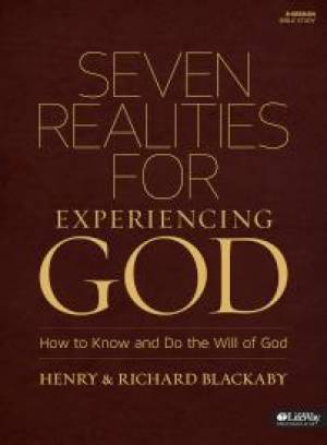 Seven Realities for Experiencing