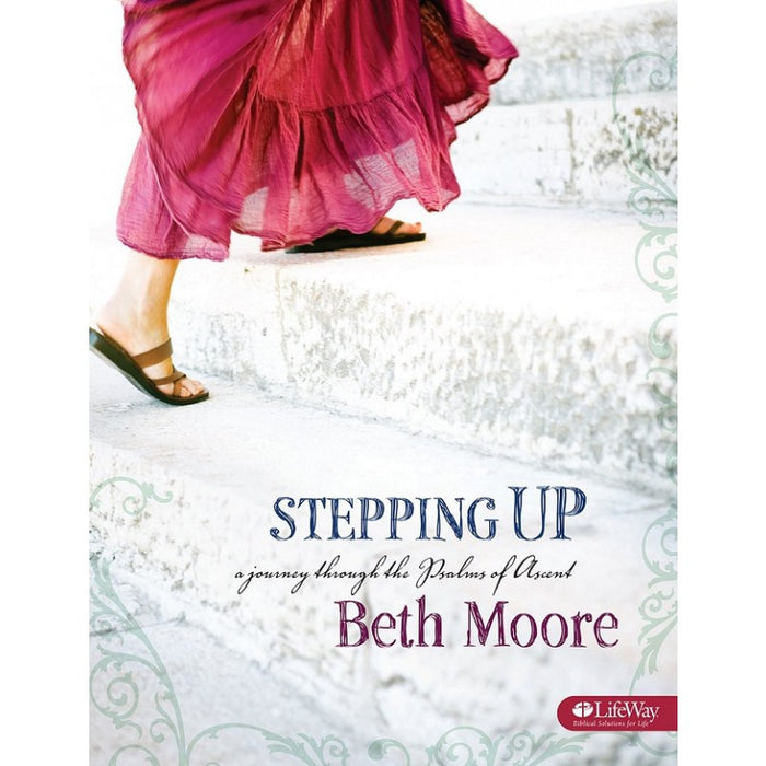 Stepping Up DVD Set