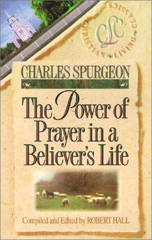 Power Of Prayer In Beli/Life