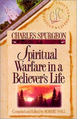 Spiritual Warfare In Beli/Life