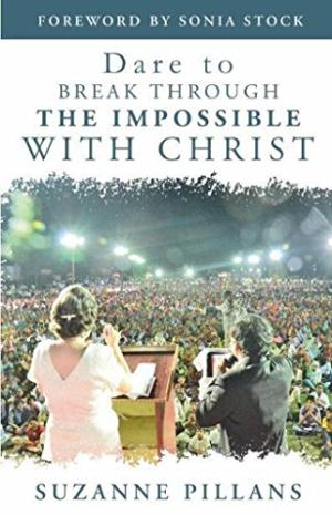 Dare to Break the Impossible