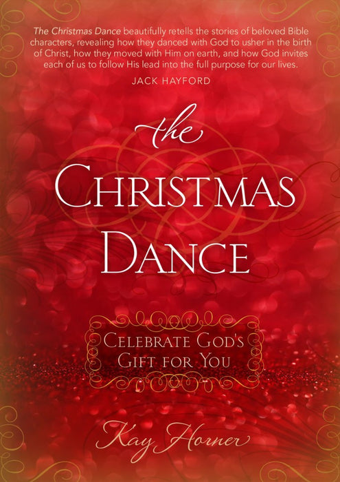 A Christmas Dance