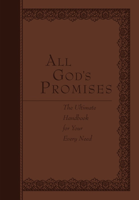 Bible Promises For Life