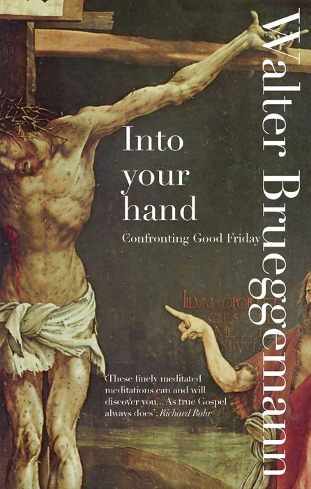 Into Your Hands