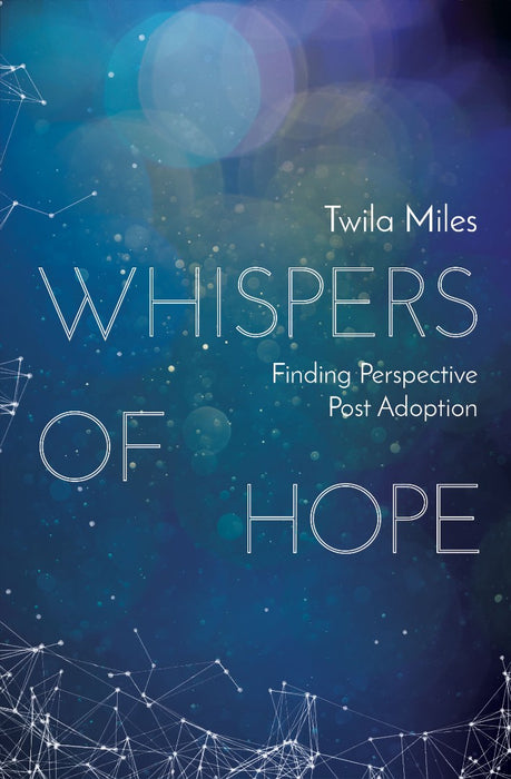 Whispers Of Hope