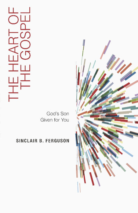 The Heart Of The Gospel