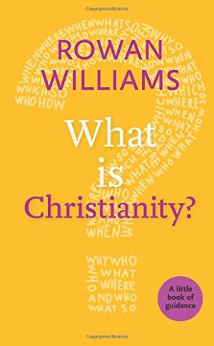 What Is Christianity?