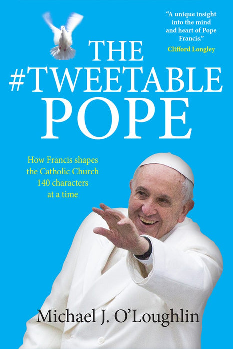 The Tweetable Pope