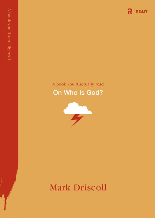 On Who is God?