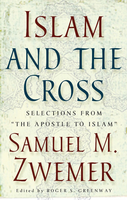 Islam and the Cross
