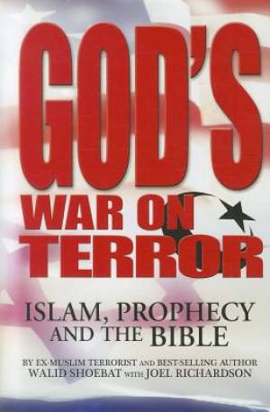 God's War on Terror