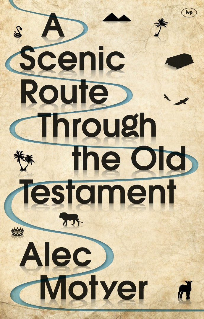 A Scenic Route Through The Old Testament — Aslan Christian Books
