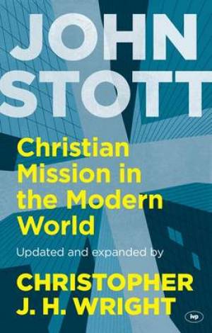 Christian Mission In The Modern World