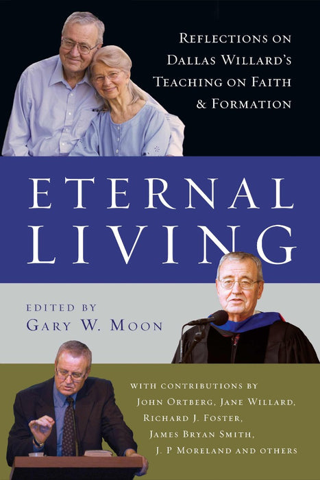 Eternal Living