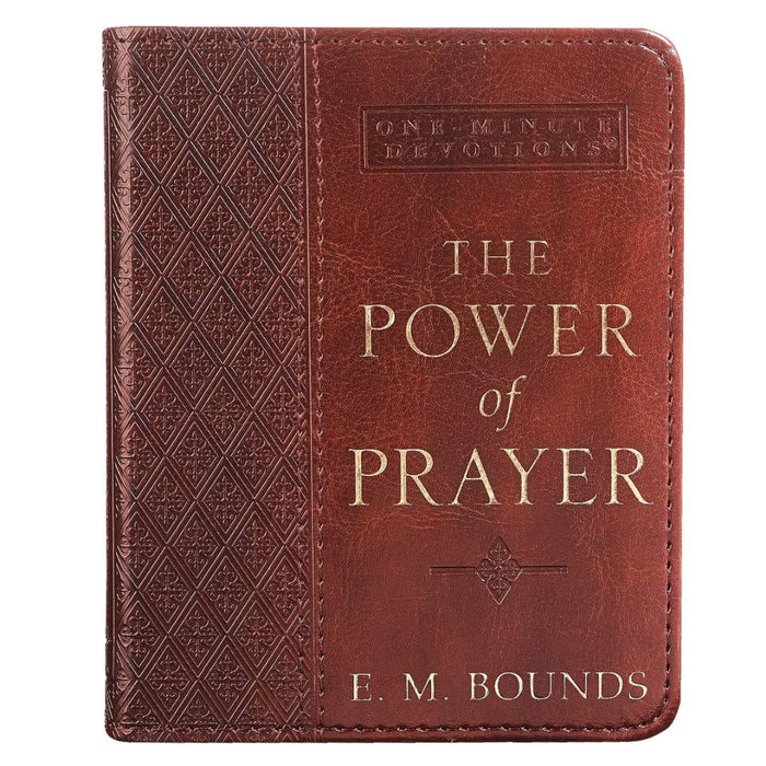 The Power of Prayer