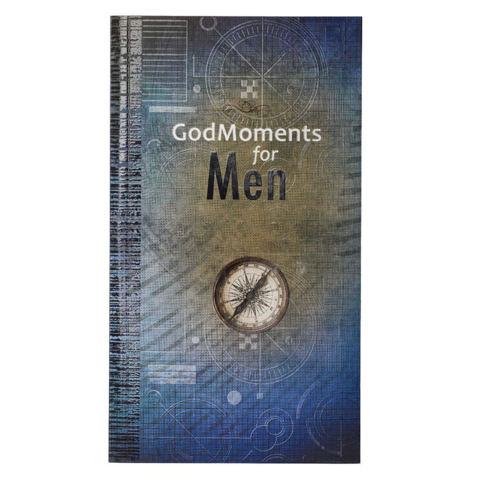 Godmoments for Men