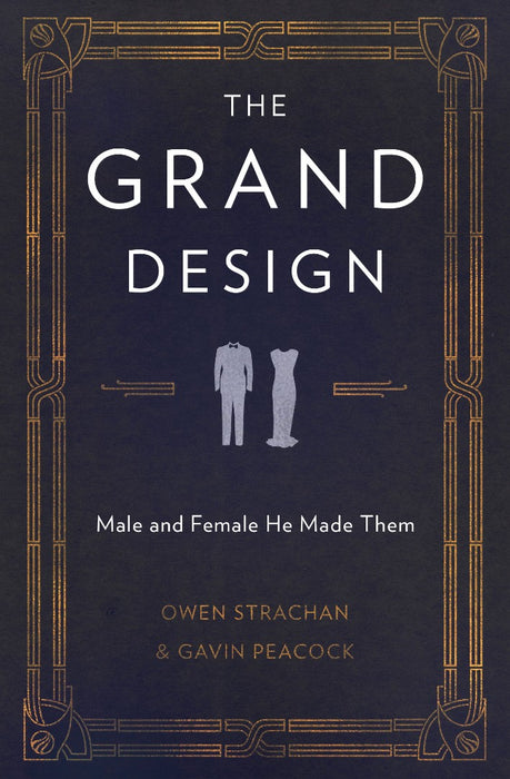 The Grand Design