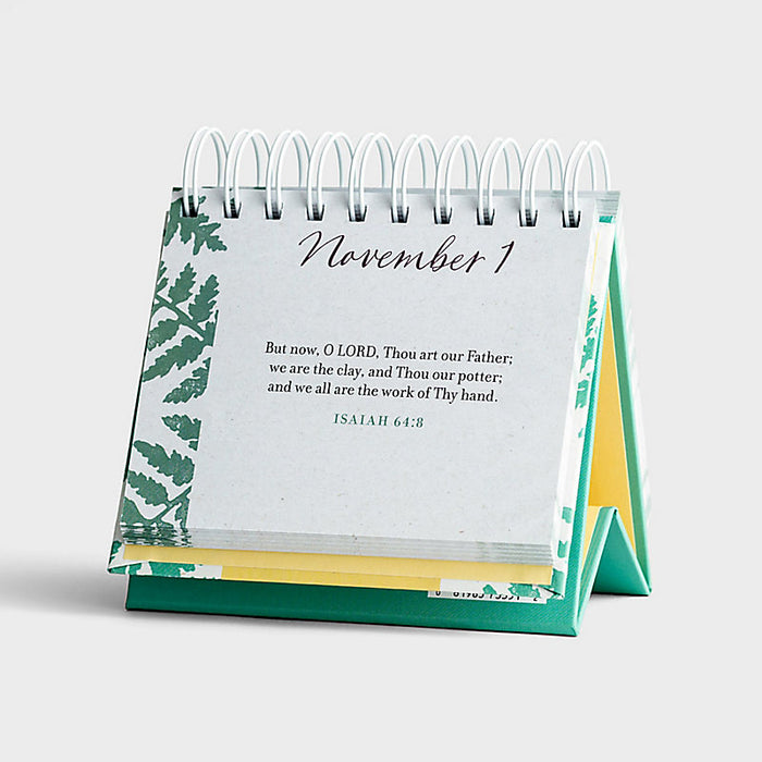 DayBrightener: Promises and Blessings