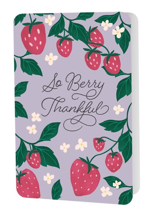 Thanks a Pun Assorted Note Cards Set of 12