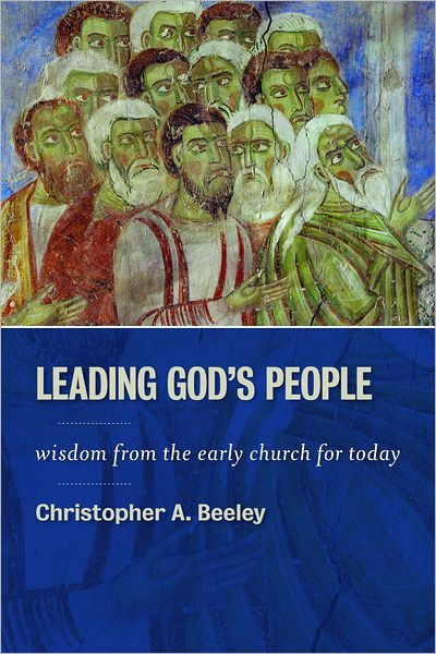 Leading God's People