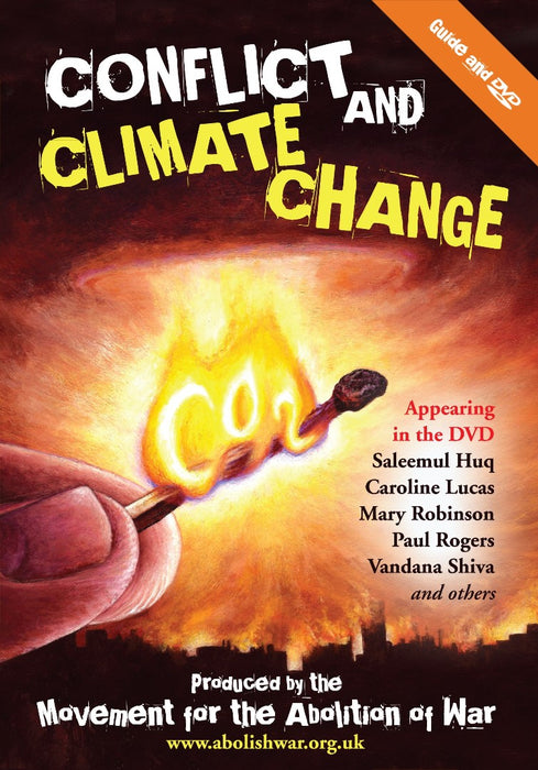 Conflict And Climate Change
