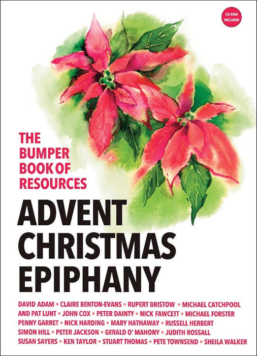 Bumper Book Of Resources: Advent, Christmas & Epiphany