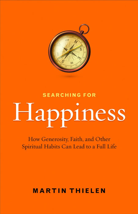 Searching For Happiness