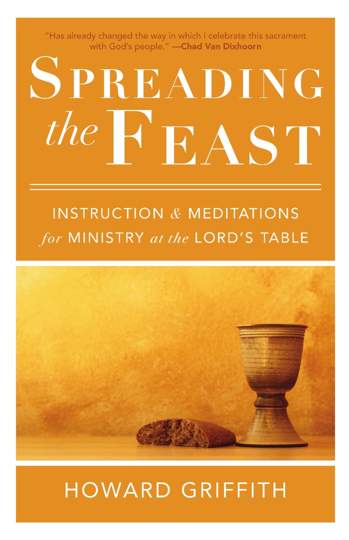Spreading the Feast — Aslan Christian Books