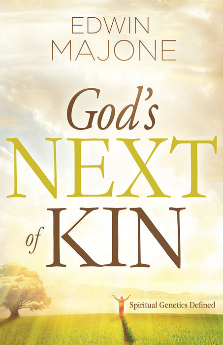 God'S Next Of Kin