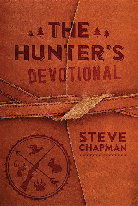 The Hunter'S Devotional