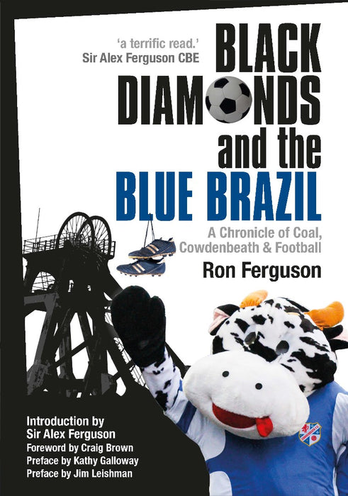 Black Diamonds And The Blue Brazil New Edition