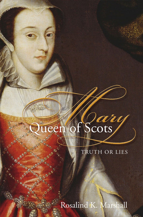 Mary Queen Of Scots