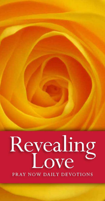 Revealing Love