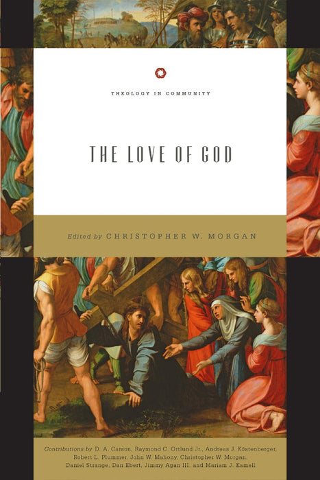 The Love Of God