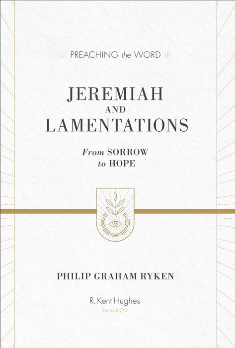 Jeremiah And Lamentations