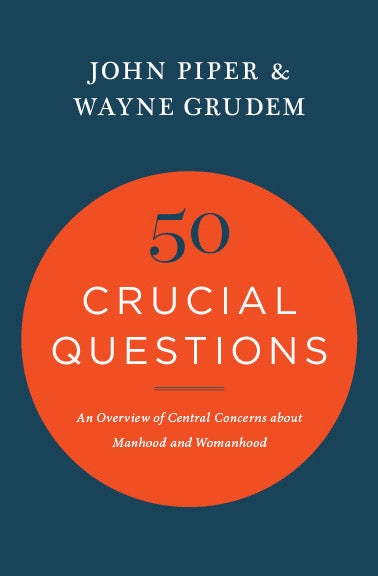 50 Crucial Questions