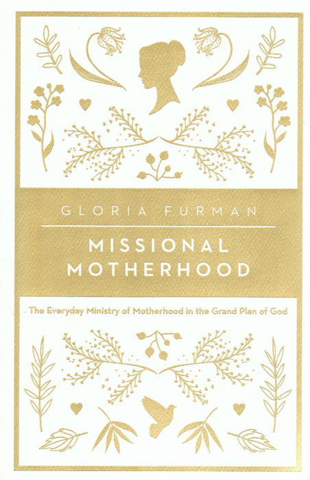 Missional Motherhood