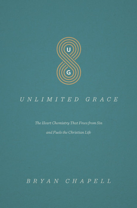 Unlimited Grace